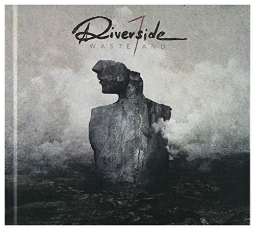 Riverside: Wasteland (Deluxe) [CD]