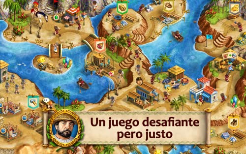 Roads of Rome: New Generation