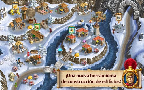 Roads of Rome: New Generation 2