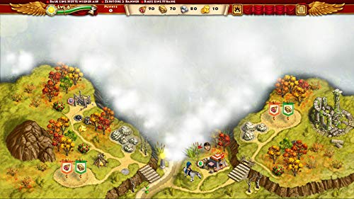 Roads of Rome New Generation 2 [Importación alemana]