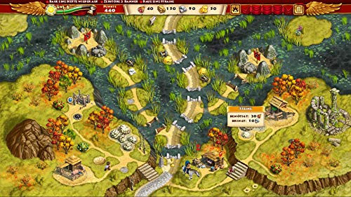 Roads of Rome New Generation 2 [Importación alemana]