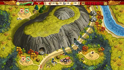 Roads of Rome New Generation 2 [Importación alemana]