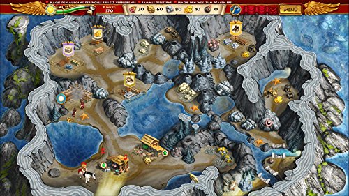 Roads of Rome: New Generation [Importación alemana]