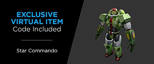 Roblox ROB0213 Mix n Match Star Commandos, , color/modelo surtido