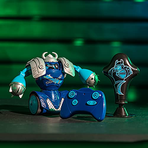 Robo Kombat Vichinghi Single Pack