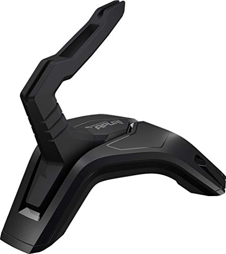 ROCCAT Apuri Raw - Mouse Bungee with Zero Drag - Accesorio para periférico