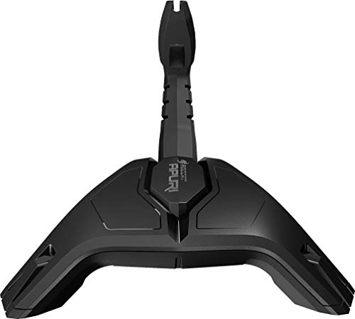 ROCCAT Apuri Raw - Mouse Bungee with Zero Drag - Accesorio para periférico