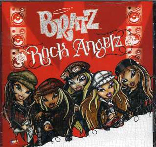 Rock Angelz