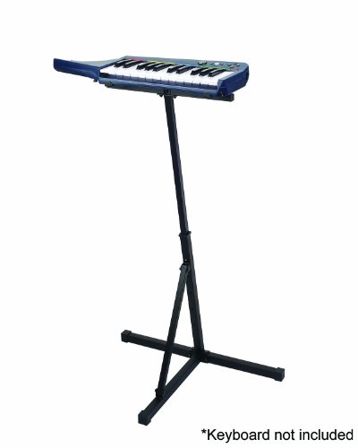 Rock Band 3 Key Board Stand