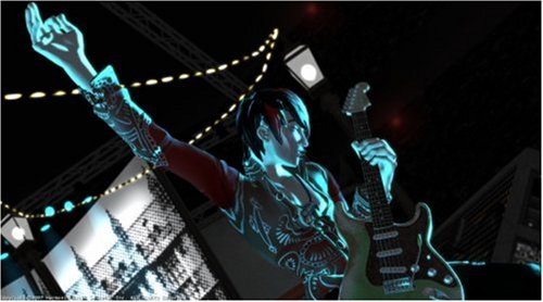 Rock Band (jeu seul) [Importación francesa]