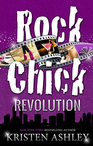 Rock Chick Revolution (English Edition)