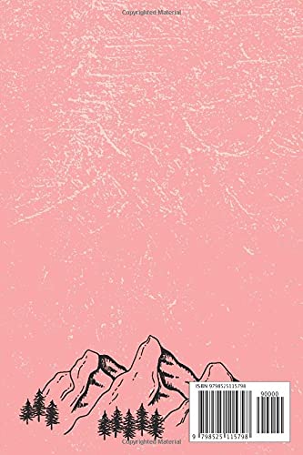 Rock Climbing Log Book: A Complete Bouldering Record For Girls | Perfect for Training & Rock Climbing Ascents | Improve Your Skills & Record Your Progress | Great Gift for Climbers