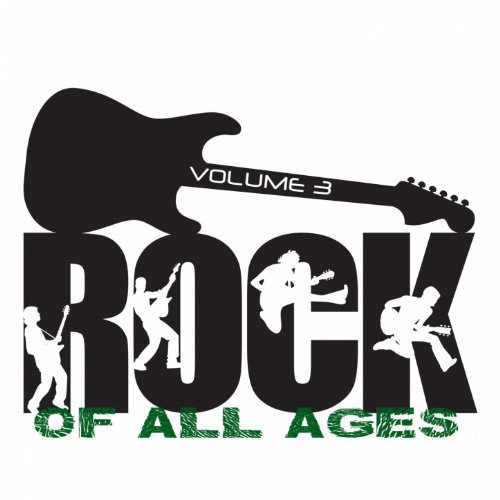 Rock of All Ages, Vol. 3