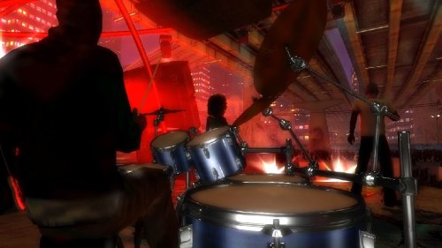 Rock Revolution [Importación alemana]