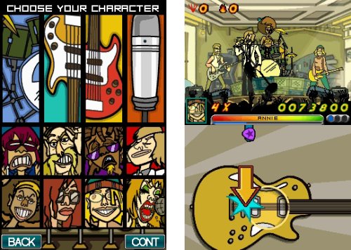 Rock Revolution [Importación alemana]