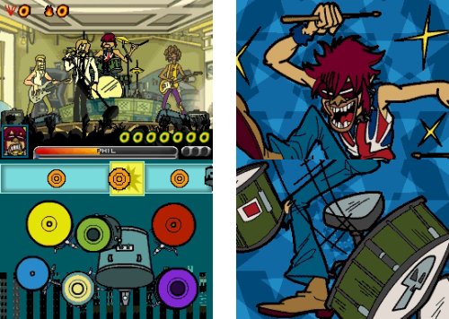 Rock Revolution [Importación alemana]