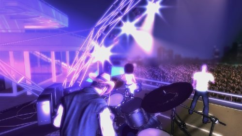 Rock Revolution [Importación alemana]