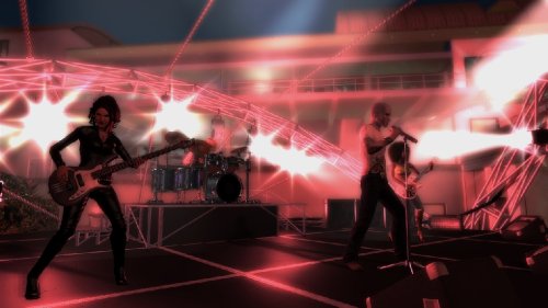 Rock Revolution [Importación alemana]