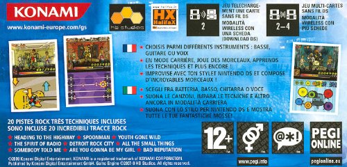 Rock Revolution [Importación italiana]