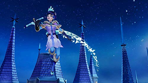 Rocket Arena MYTHIC EDITION ( voice UK & text EFIGS)