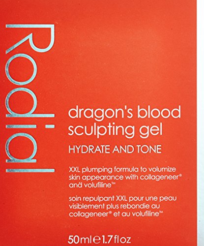 Rodial Dragon's Blood Sculpting Gel 50 ml