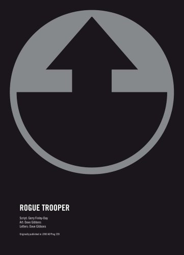 Rogue Trooper: Tales of Nu-earth 1: 01
