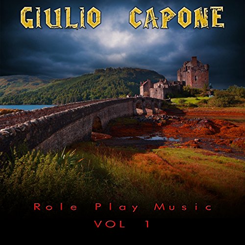 Role Play Music Vol.1 (Soundtrack for Role Play Game)