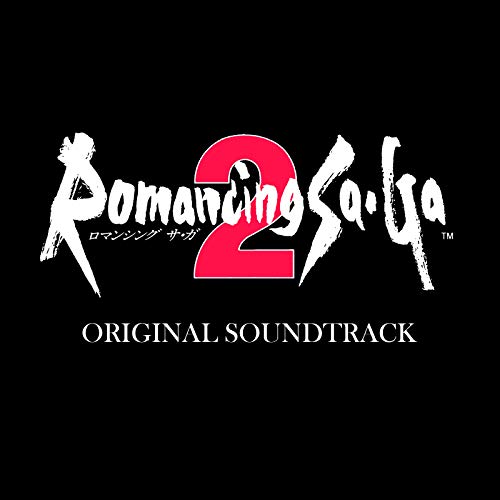 Romancing SaGa 2 Original Soundtrack