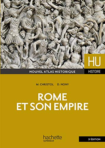 Rome et son empire (HU)