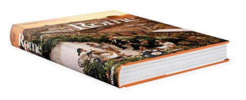 Rome. Portrait of a City: Portrait d'une ville
