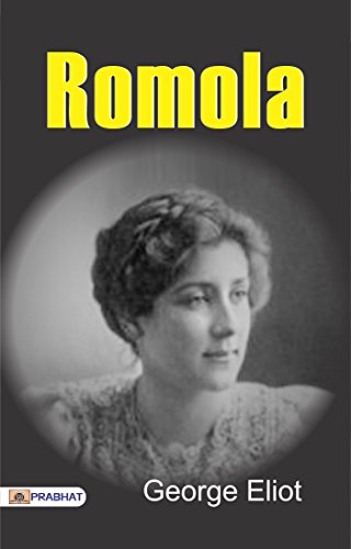 Romola (English Edition)