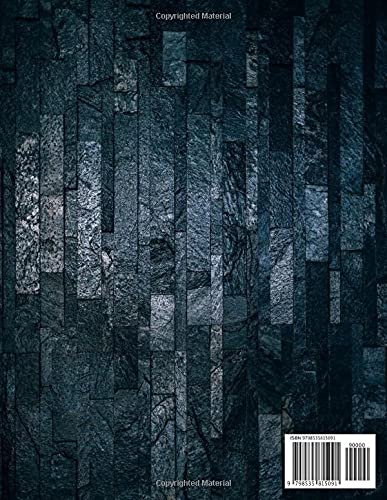 Room Design Planner: Interior design book - Room layout kit journal