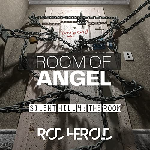 Room Of Angel (From "Silent Hill 4")