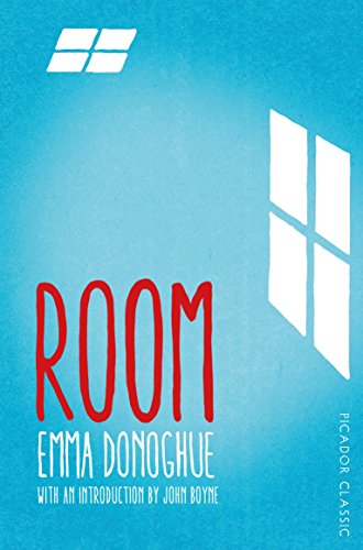 Room (Picador Classic Book 29) (English Edition)