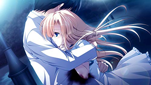 Root Double - Before Crime After Days (Nintendo Switch): Xtend Edition