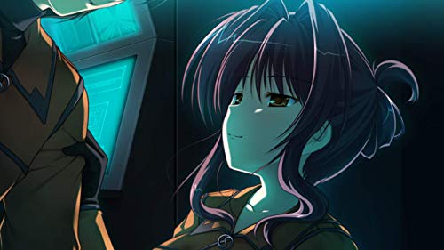 Root Double - Before Crime After Days (Nintendo Switch): Xtend Edition