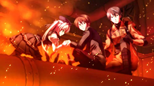 Root Double Before Crime Xtend NS