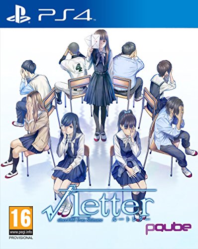 Root Letter [Importación Inglesa]