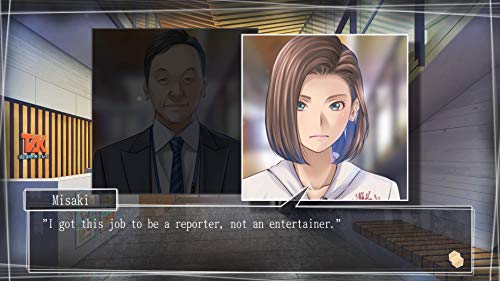 Root Letter: Last Answer - Day One Edition