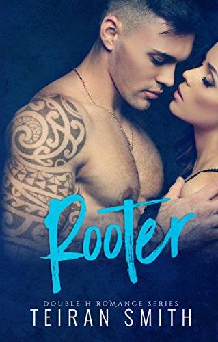 Rooter (Double H Romance Book 1) (English Edition)