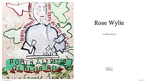 Rose Wylie