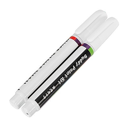 RoXane Conductive Ink Pen Sorteo De Circuito Electrónico Al Instante Magical Pen Circuit Diy Maker Estudiante Niños Educación Magia Regalos - Oro