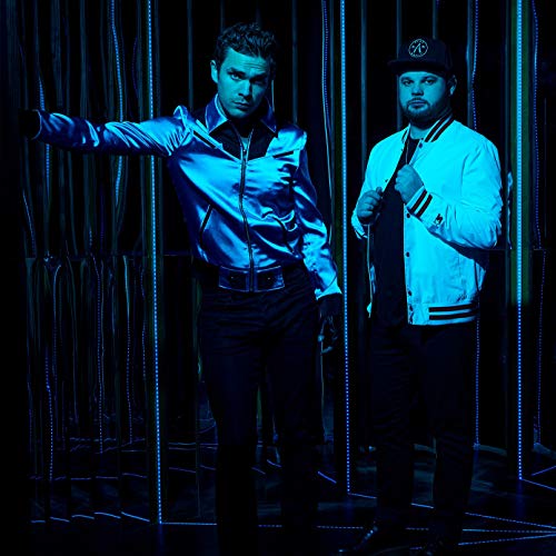 Royal Blood - Typhoons (Cd)