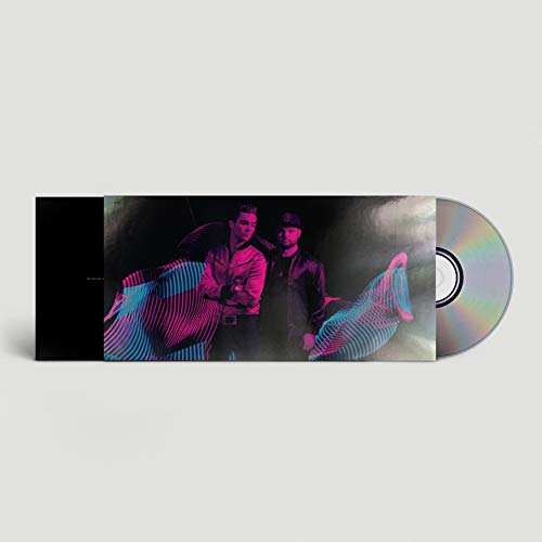 Royal Blood - Typhoons (Cd)