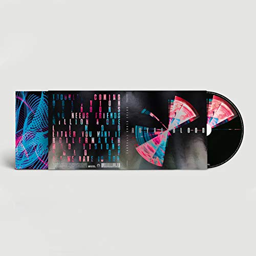 Royal Blood - Typhoons (Cd)