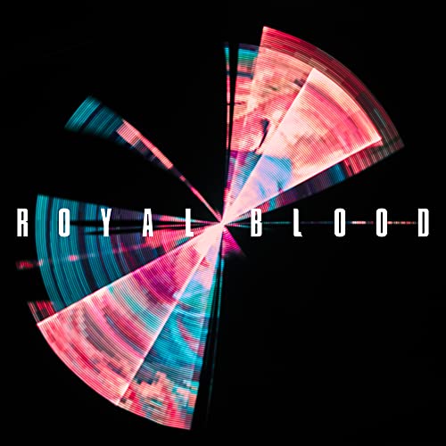 Royal Blood - Typhoons (Cd)