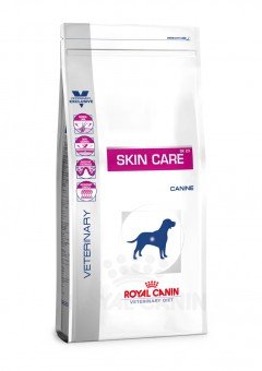 ROYAL CANIN Alimento para Perros Skin Care SK23-12 kg