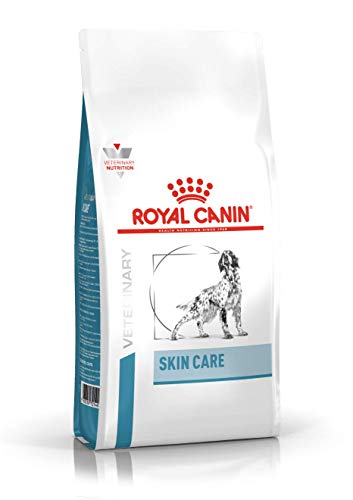 ROYAL CANIN Alimento para Perros Skin Care SK23-12 kg