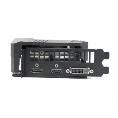 RTYU Fit For ASUS GTX1660 Super 6G 192bit gddr6 nvidia geforce Placas gráficas Tarjeta BTC Eth no GTX 1060 1650 1050ti