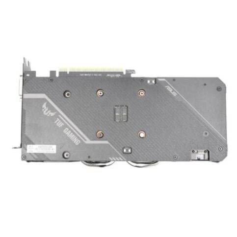 RTYU Fit For ASUS GTX1660 Super 6G 192bit gddr6 nvidia geforce Placas gráficas Tarjeta BTC Eth no GTX 1060 1650 1050ti